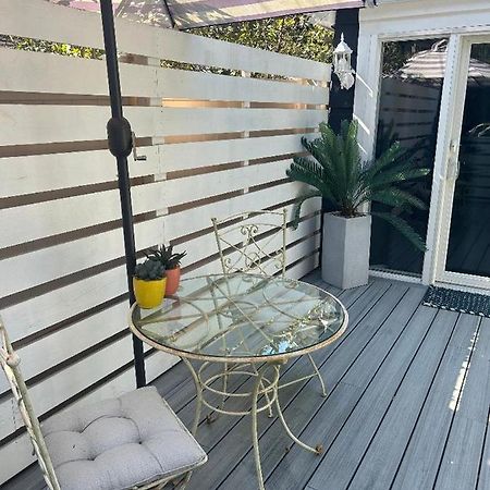 Adorable 1 Bedroom Cottage New York Exterior photo