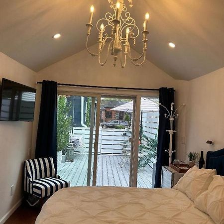 Adorable 1 Bedroom Cottage New York Exterior photo