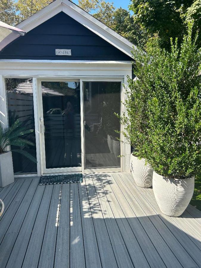 Adorable 1 Bedroom Cottage New York Exterior photo