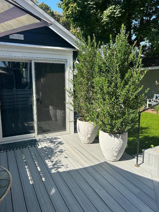 Adorable 1 Bedroom Cottage New York Exterior photo