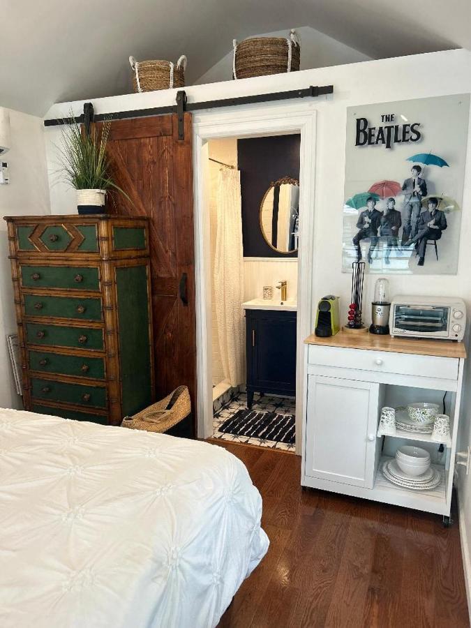 Adorable 1 Bedroom Cottage New York Exterior photo