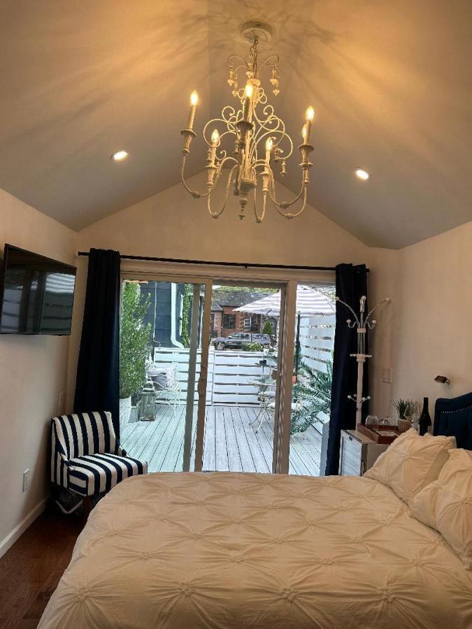 Adorable 1 Bedroom Cottage New York Exterior photo