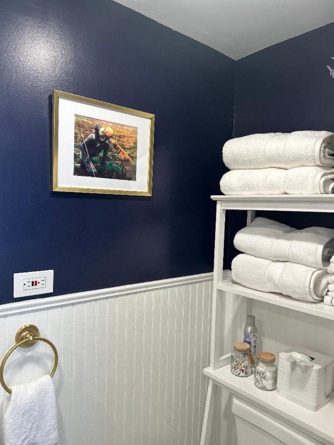 Adorable 1 Bedroom Cottage New York Exterior photo